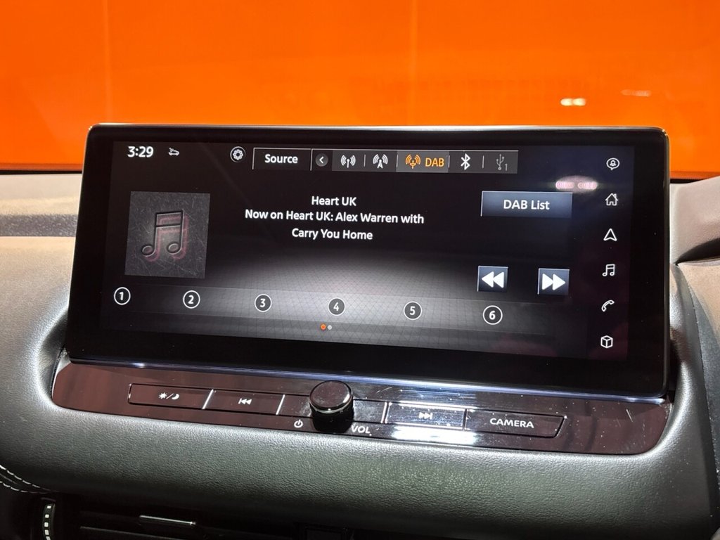 Used Nissan Qashqai 2023 for sale - 75896096: Photo 17