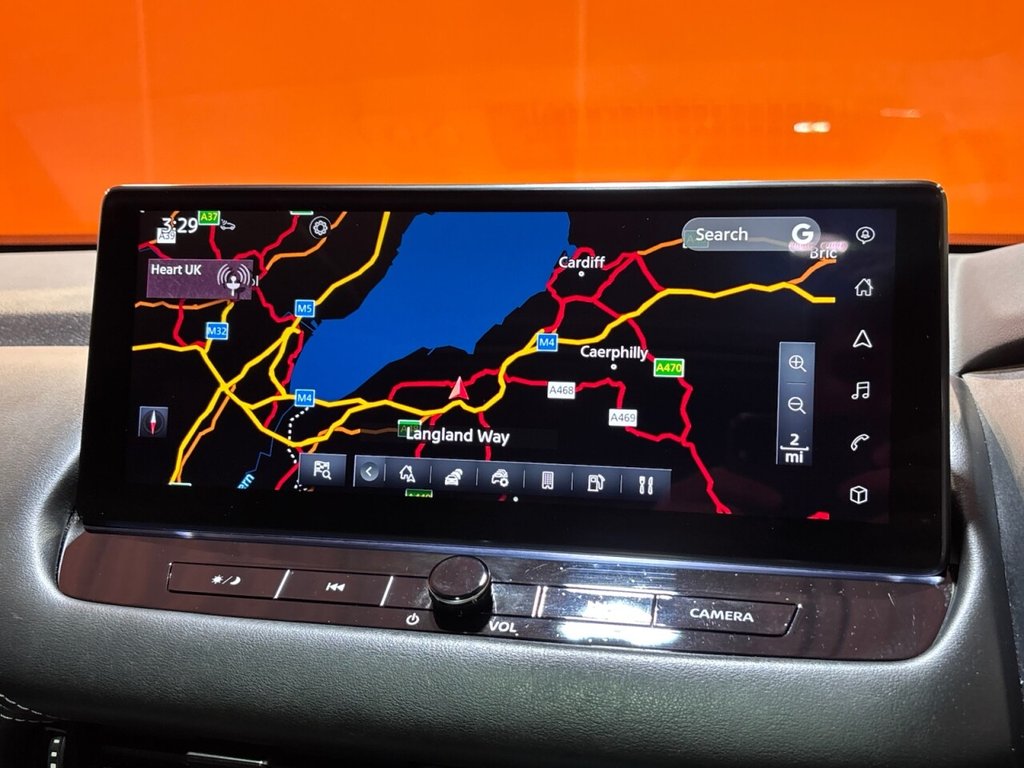 Used Nissan Qashqai 2023 for sale - 75896096: Photo 18