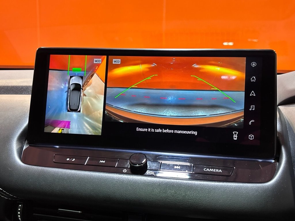 Used Nissan Qashqai 2023 for sale - 75896096: Photo 19