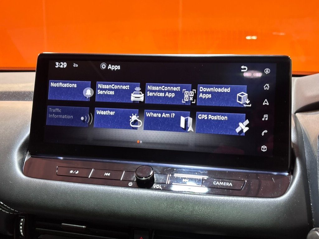 Used Nissan Qashqai 2023 for sale - 75896096: Photo 20