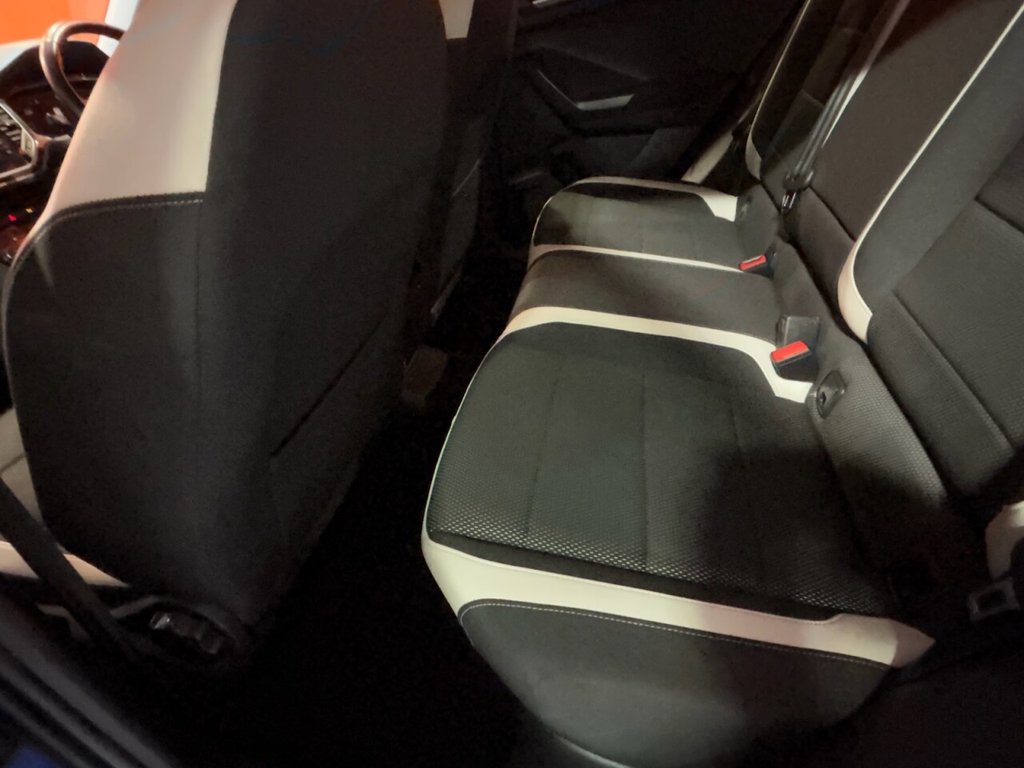 Used Volkswagen T-Roc 2018 for sale - 76279351: Photo 18