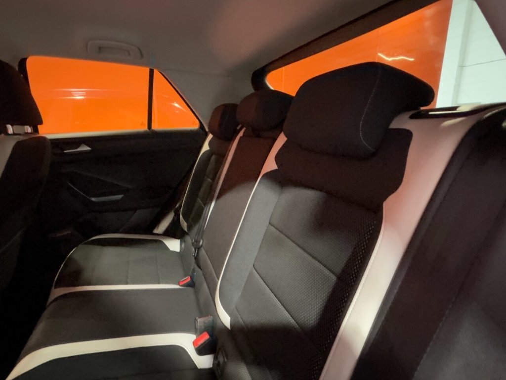 Used Volkswagen T-Roc 2018 for sale - 76279351: Photo 19
