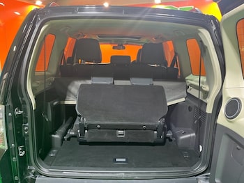 Used Mitsubishi Shogun 2017 for sale - 78964051: Photo