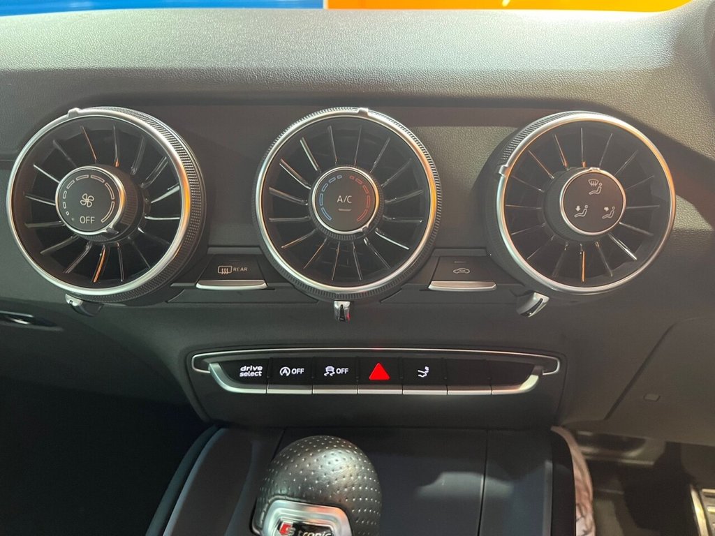 Used Audi TT 2021 for sale - 77621490: Photo 12