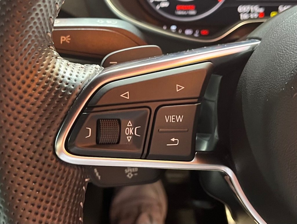 Used Audi TT 2021 for sale - 77621490: Photo 13