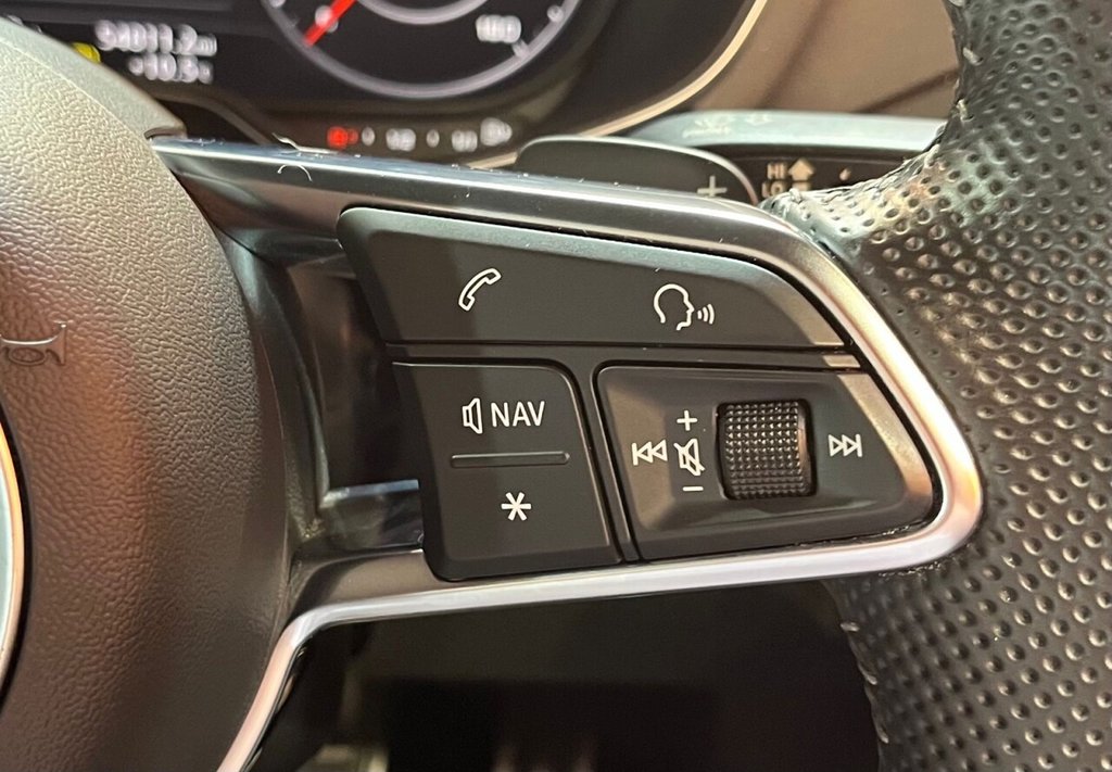 Used Audi TT 2021 for sale - 77621490: Photo 14