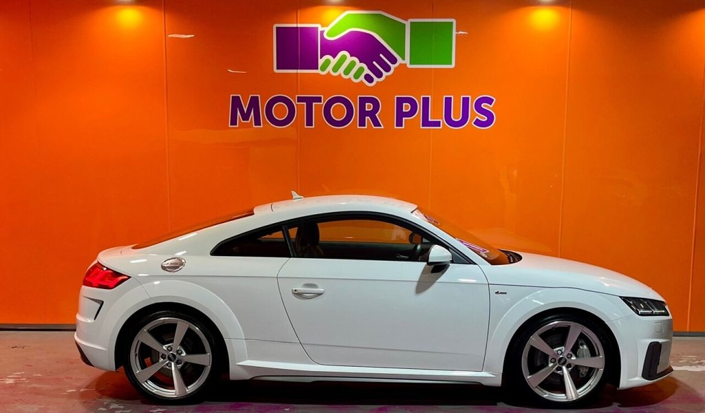 Used Audi TT 2021 for sale - 77621490: Photo 17