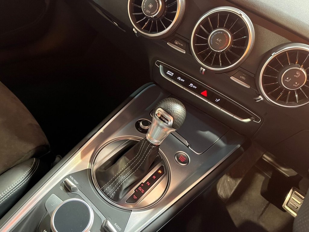Used Audi TT 2021 for sale - 77621490: Photo 30