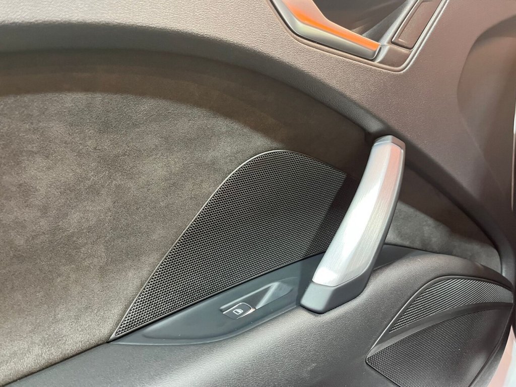 Used Audi TT 2021 for sale - 77621490: Photo 32