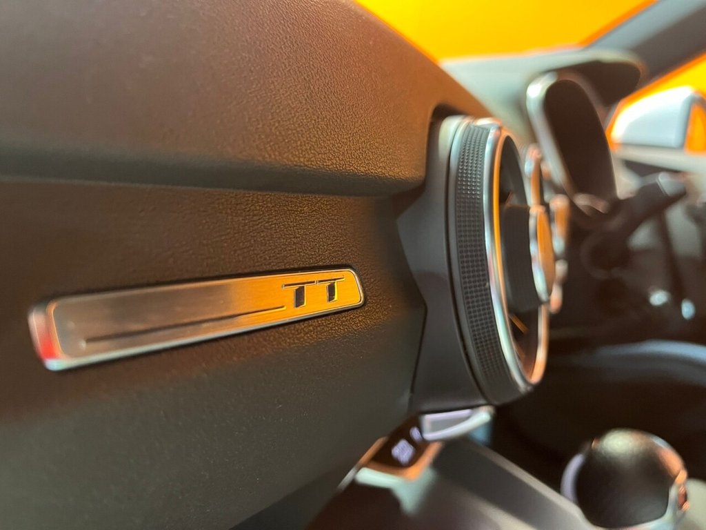 Used Audi TT 2021 for sale - 77621490: Photo 35