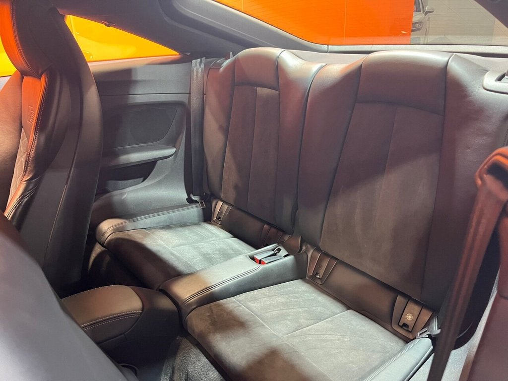 Used Audi TT 2021 for sale - 77621490: Photo 36