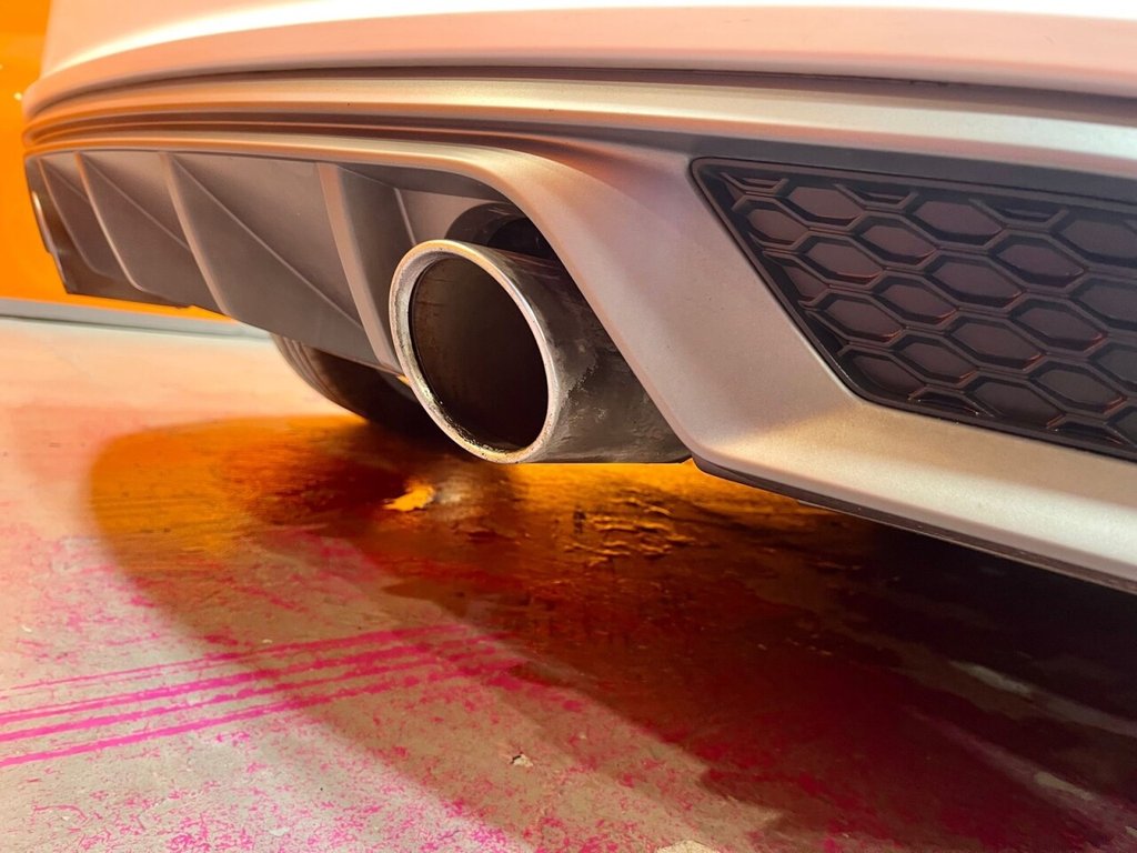 Used Audi TT 2021 for sale - 77621490: Photo 38