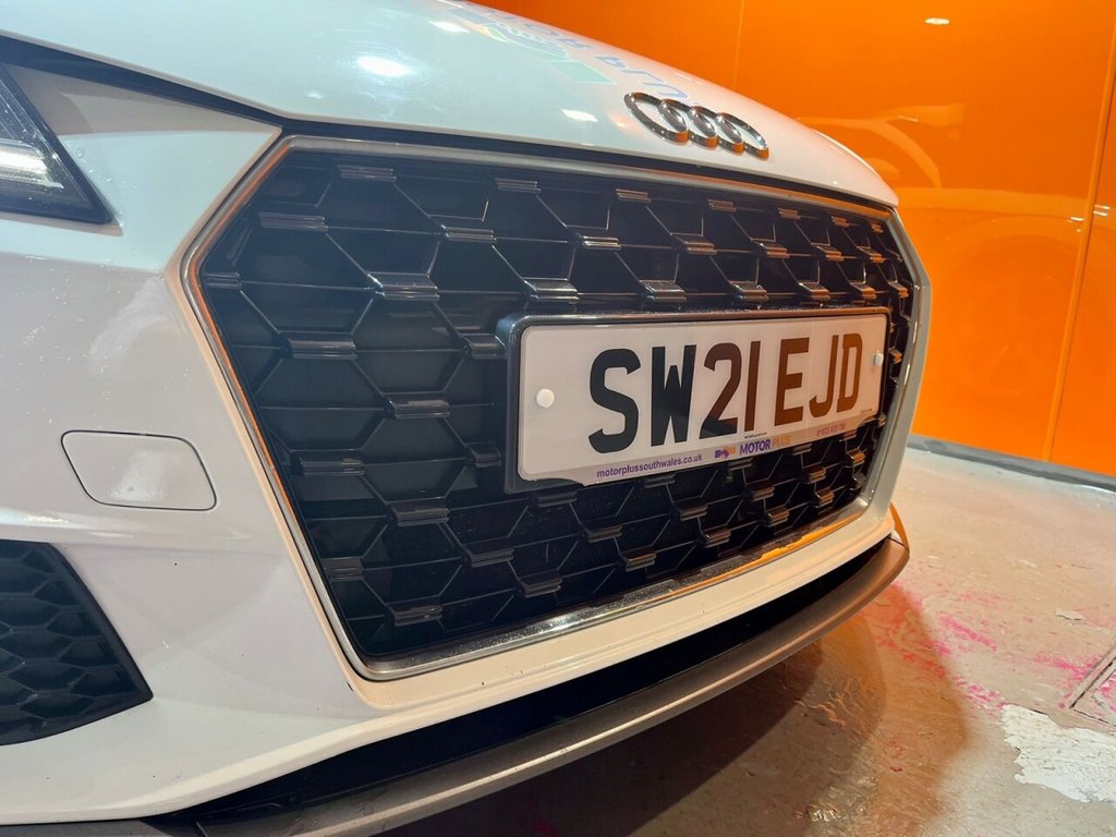 Used Audi TT 2021 for sale - 77621490: Photo 39