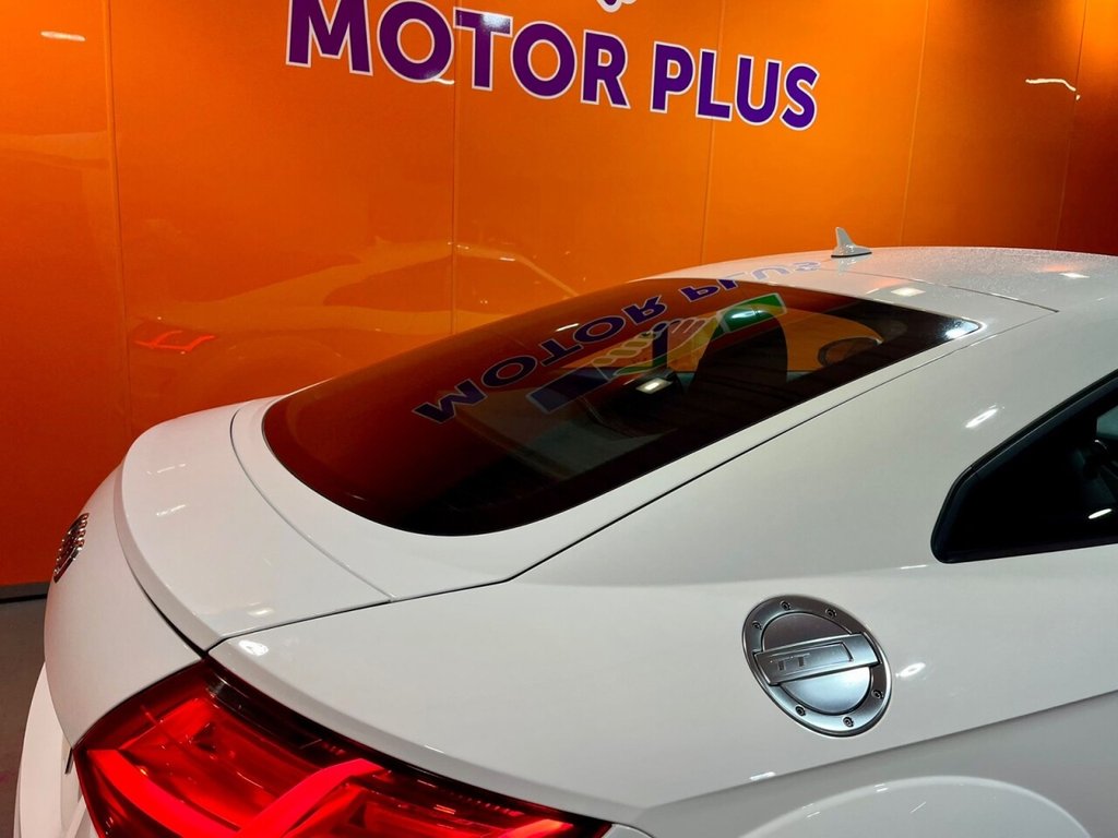Used Audi TT 2021 for sale - 77621490: Photo 43