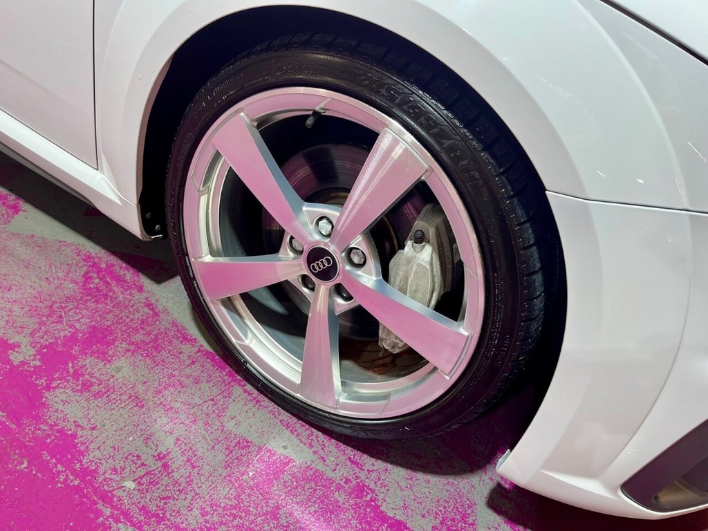 Used Audi TT 2021 for sale - 77621490: Photo 44