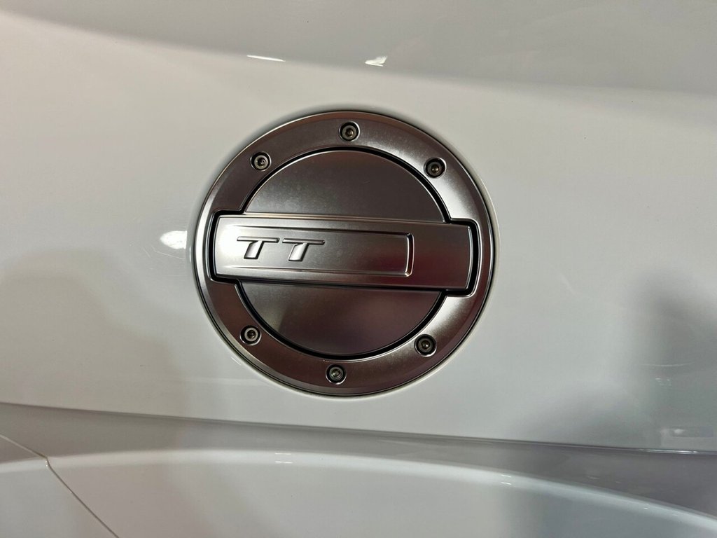 Used Audi TT 2021 for sale - 77621490: Photo 45