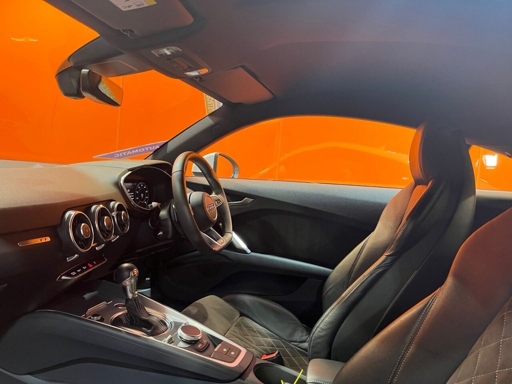 Used Audi TT 2021 for sale - 77621490: Photo 5