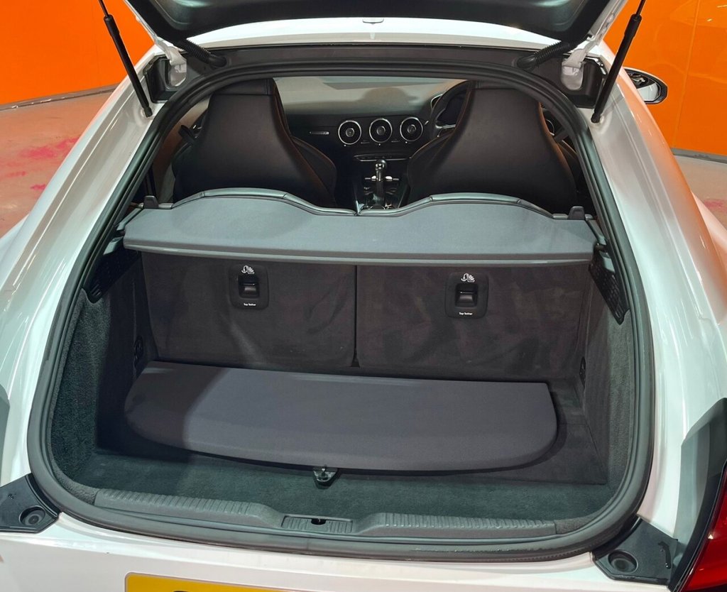 Used Audi TT 2021 for sale - 77621490: Photo 9