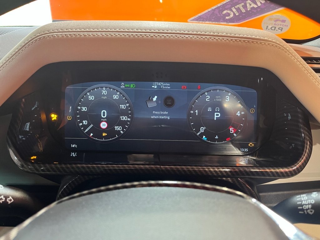 Used Land Rover Defender 2020 for sale - 77572133: Photo 13