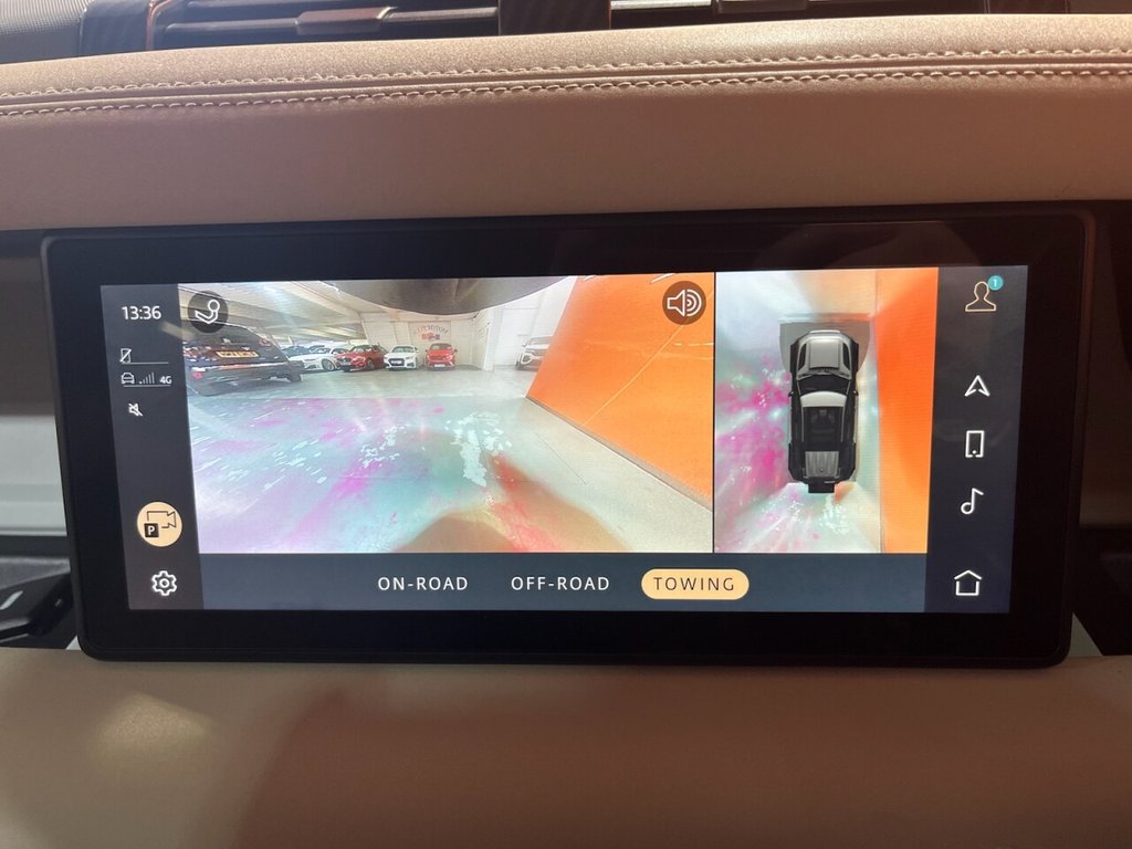 Used Land Rover Defender 2020 for sale - 77572133: Photo 18