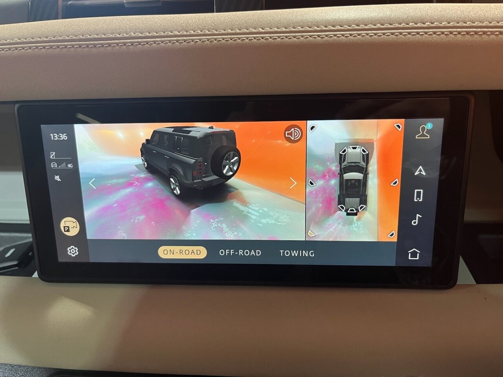 Used Land Rover Defender 2020 for sale - 77572133: Photo 19