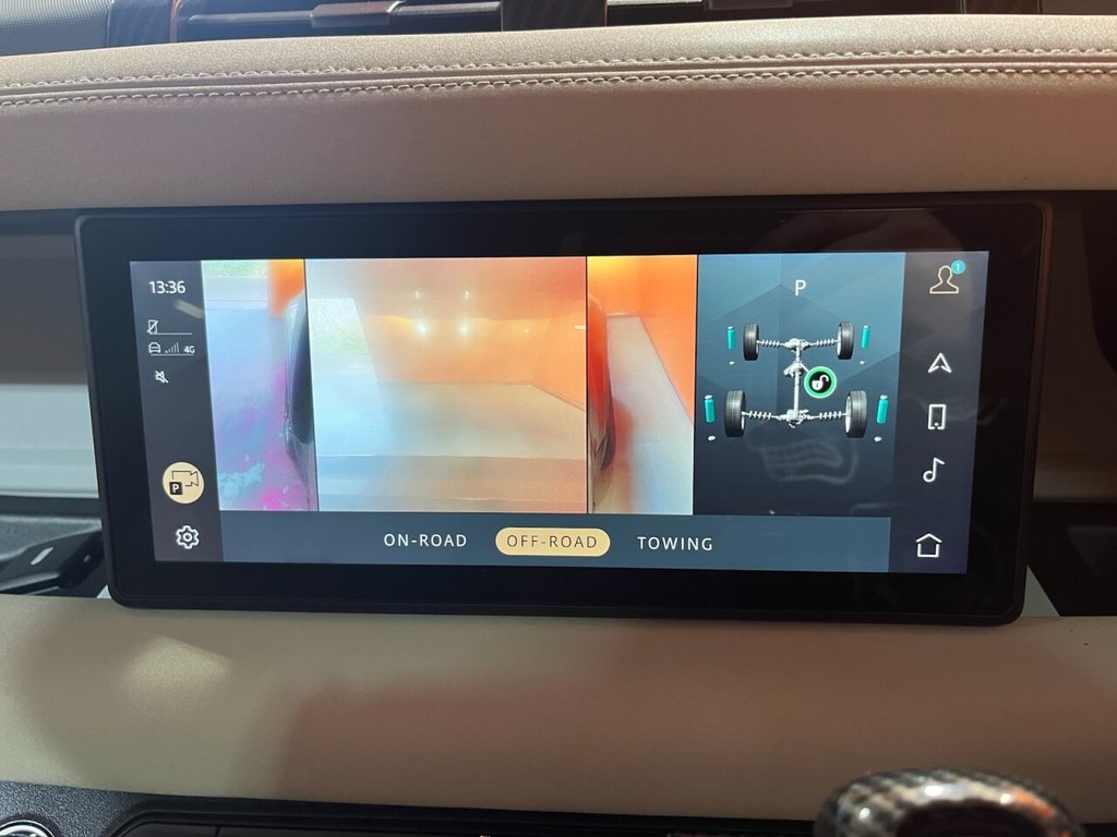 Used Land Rover Defender 2020 for sale - 77572133: Photo 20