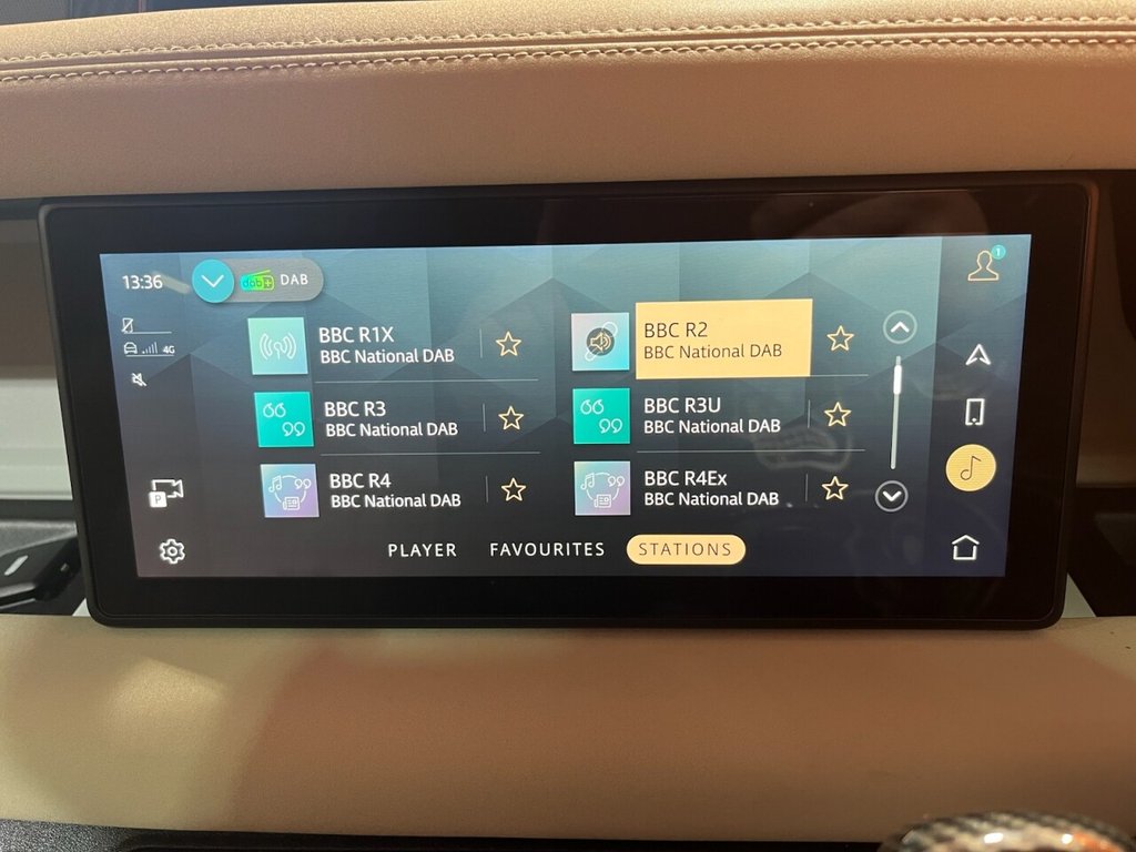 Used Land Rover Defender 2020 for sale - 77572133: Photo 21