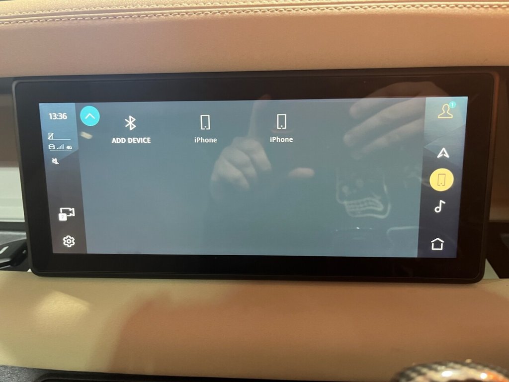 Used Land Rover Defender 2020 for sale - 77572133: Photo 23