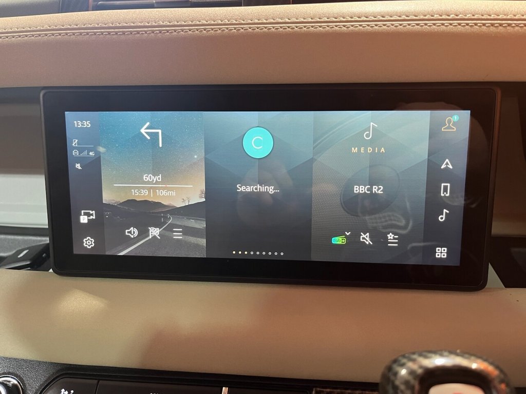 Used Land Rover Defender 2020 for sale - 77572133: Photo 24