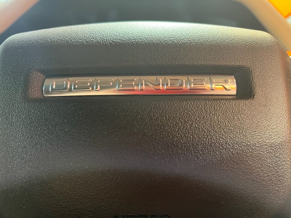 Used Land Rover Defender 2020 for sale - 77572133: Photo 29