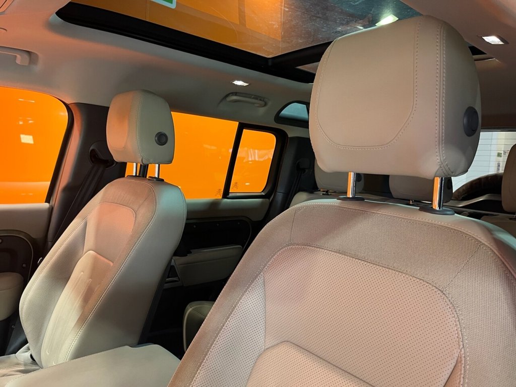 Used Land Rover Defender 2020 for sale - 77572133: Photo 42