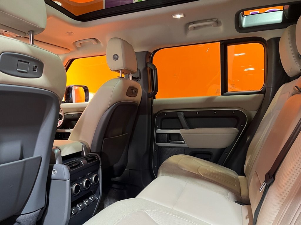 Used Land Rover Defender 2020 for sale - 77572133: Photo 47