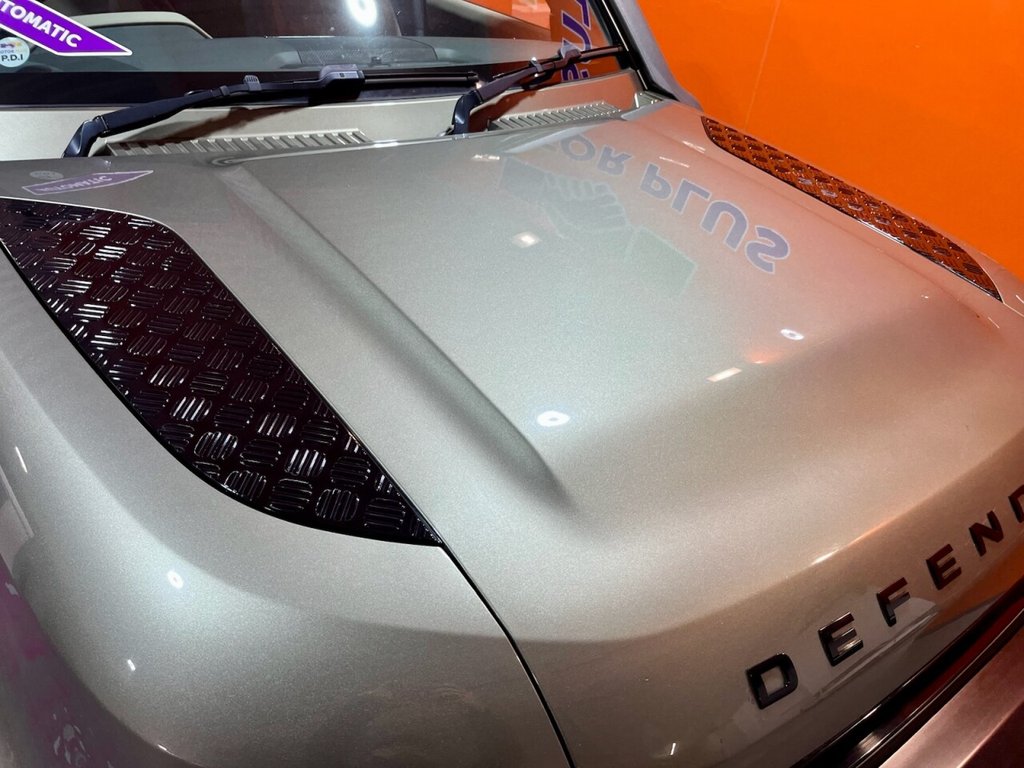 Used Land Rover Defender 2020 for sale - 77572133: Photo 49