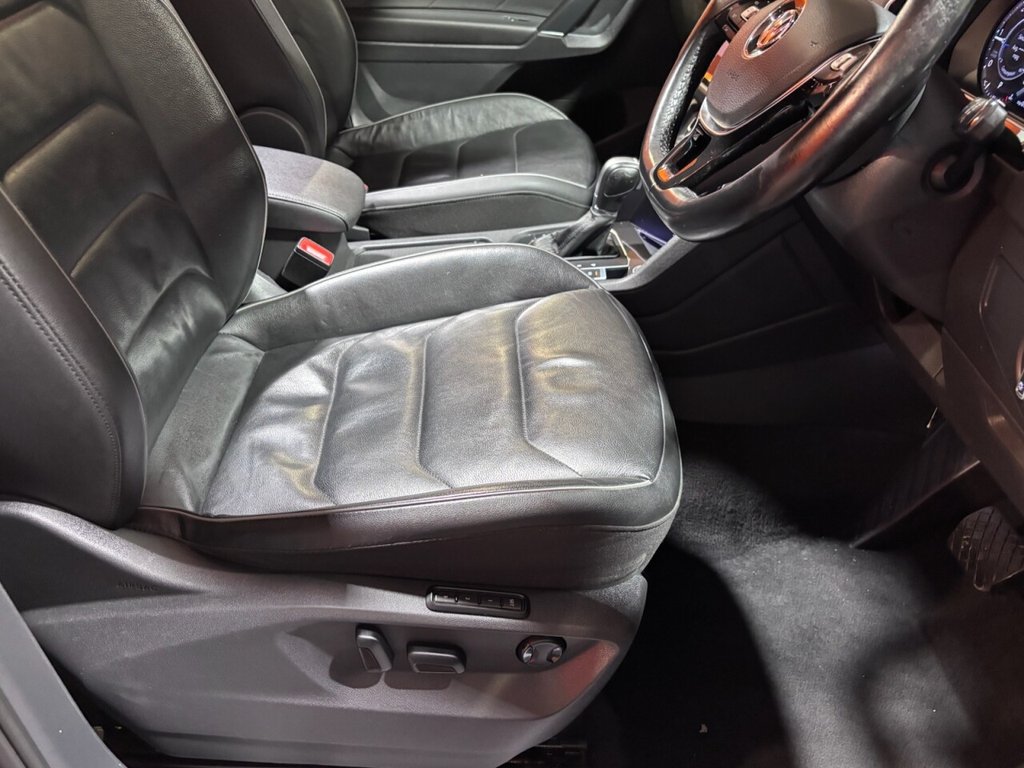 Used Volkswagen Tiguan Allspace 2019 for sale - 76642905: Photo 13