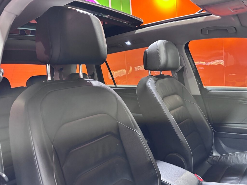 Used Volkswagen Tiguan Allspace 2019 for sale - 76642905: Photo 14