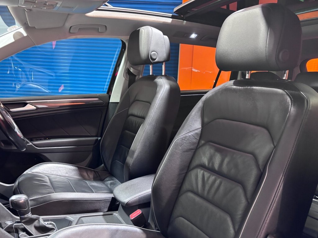 Used Volkswagen Tiguan Allspace 2019 for sale - 76642905: Photo 16