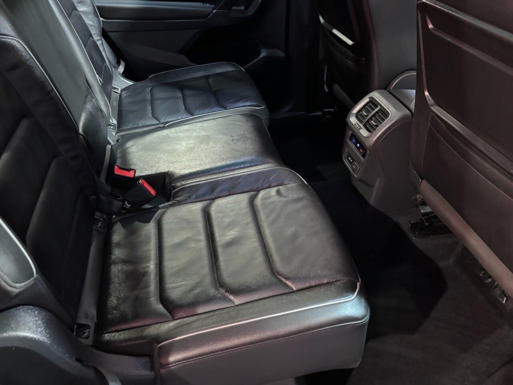 Used Volkswagen Tiguan Allspace 2019 for sale - 76642905: Photo 17