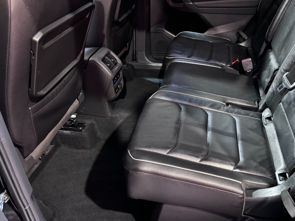Used Volkswagen Tiguan Allspace 2019 for sale - 76642905: Photo 18