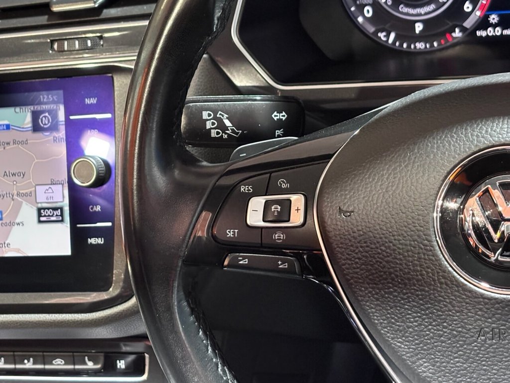 Used Volkswagen Tiguan Allspace 2019 for sale - 76642905: Photo 19