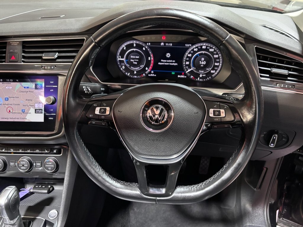 Used Volkswagen Tiguan Allspace 2019 for sale - 76642905: Photo 20