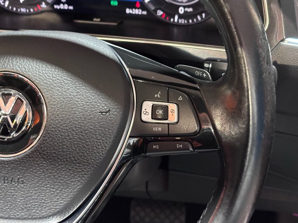 Used Volkswagen Tiguan Allspace 2019 for sale - 76642905: Photo 22