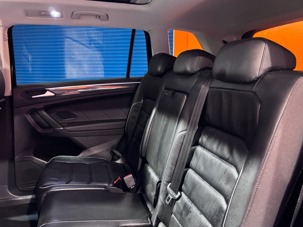 Used Volkswagen Tiguan Allspace 2019 for sale - 76642905: Photo 25