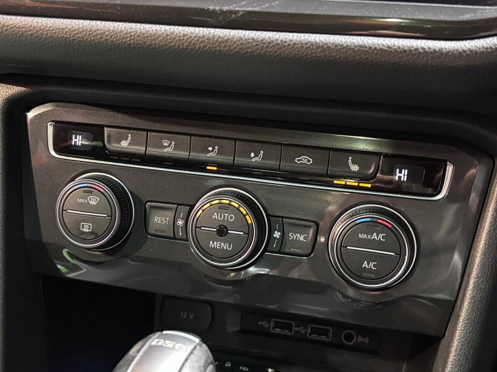 Used Volkswagen Tiguan Allspace 2019 for sale - 76642905: Photo 26