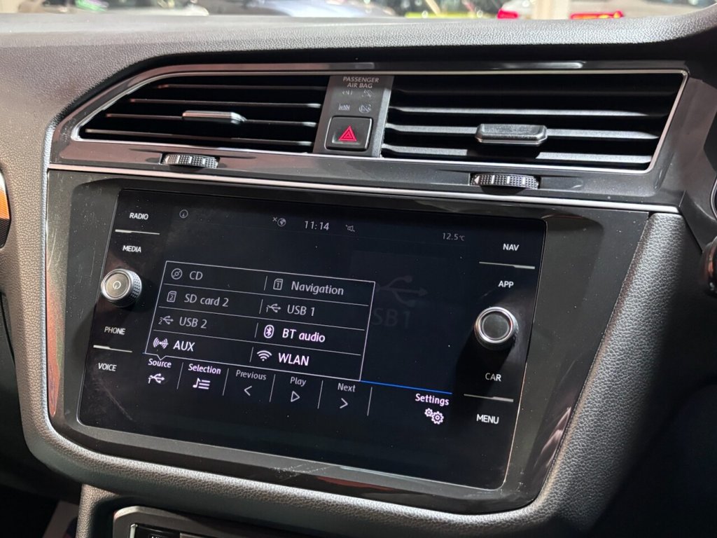 Used Volkswagen Tiguan Allspace 2019 for sale - 76642905: Photo 31