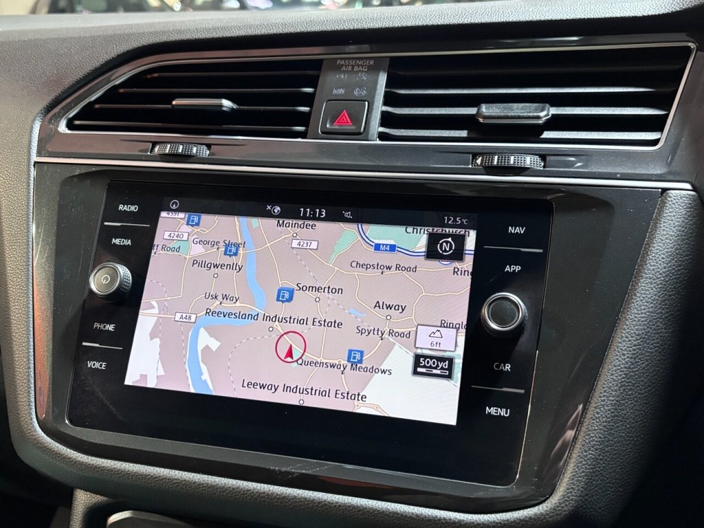 Used Volkswagen Tiguan Allspace 2019 for sale - 76642905: Photo 34