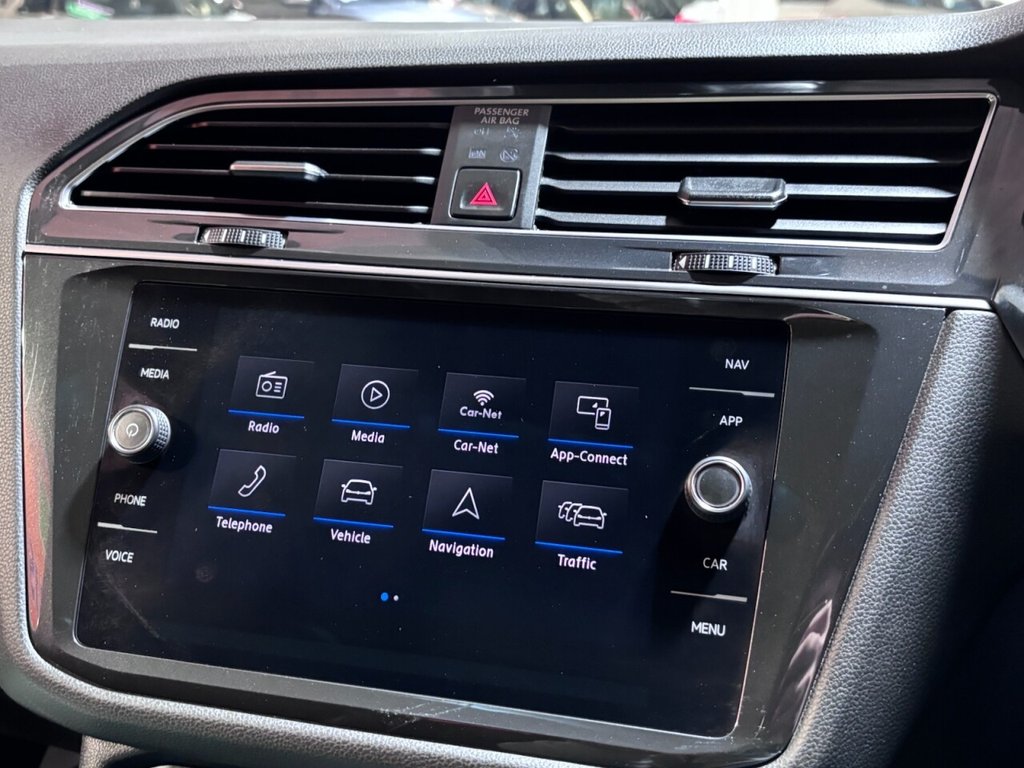 Used Volkswagen Tiguan Allspace 2019 for sale - 76642905: Photo 36