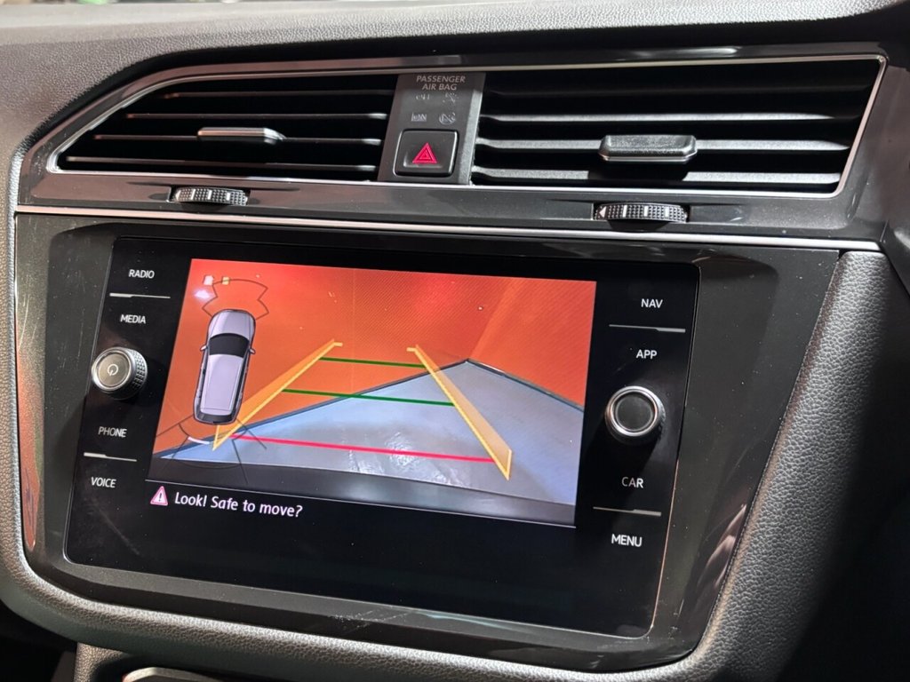 Used Volkswagen Tiguan Allspace 2019 for sale - 76642905: Photo 37