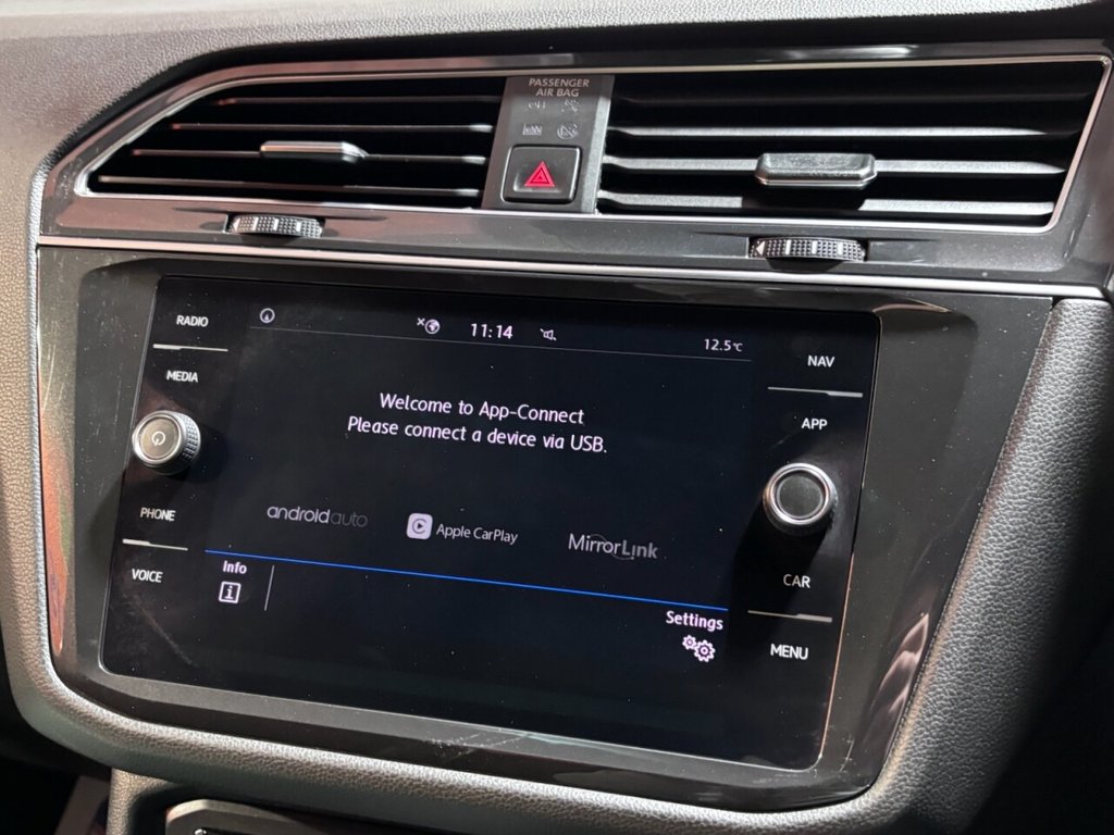 Used Volkswagen Tiguan Allspace 2019 for sale - 76642905: Photo 38