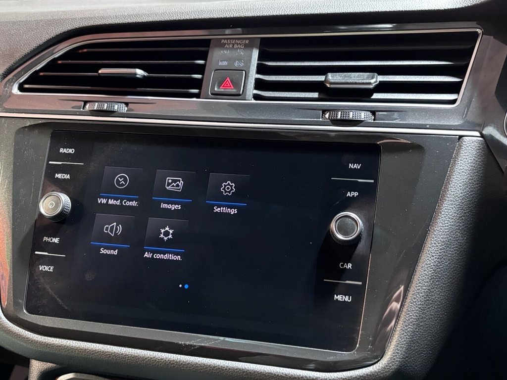 Used Volkswagen Tiguan Allspace 2019 for sale - 76642905: Photo 40