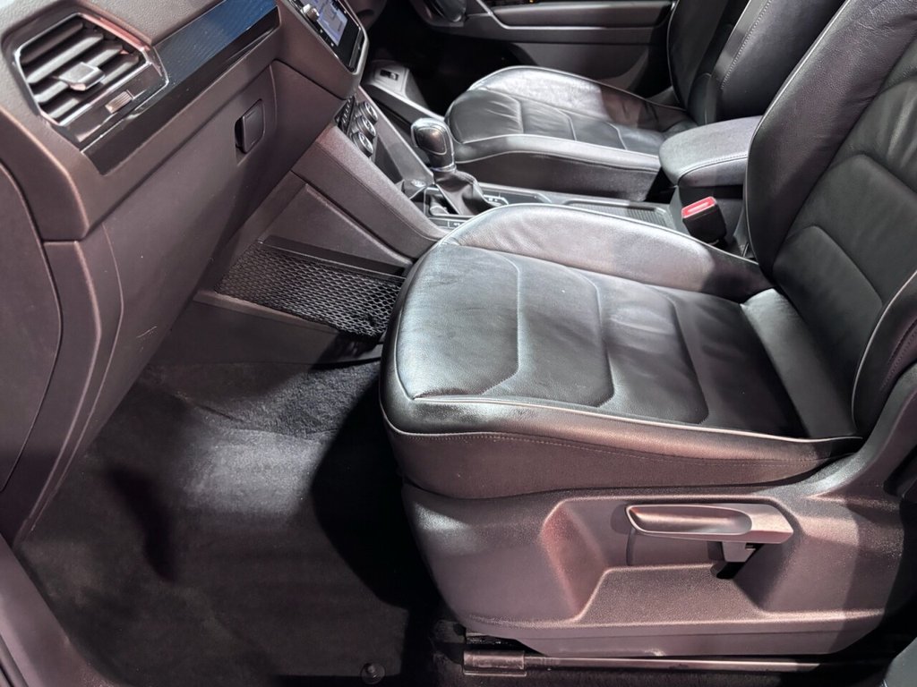 Used Volkswagen Tiguan Allspace 2019 for sale - 76642905: Photo 43